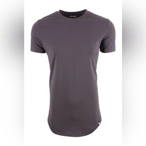 YoungLA shirt. 2XL. Grey